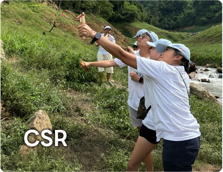 csr