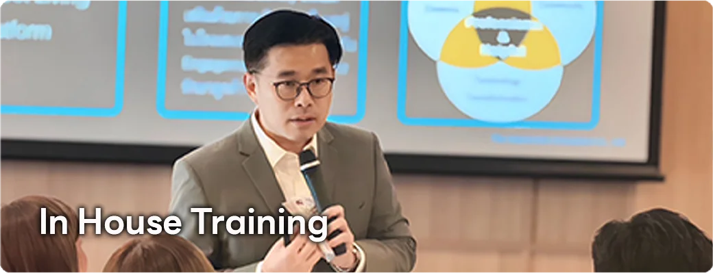 in house training