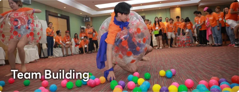 team building